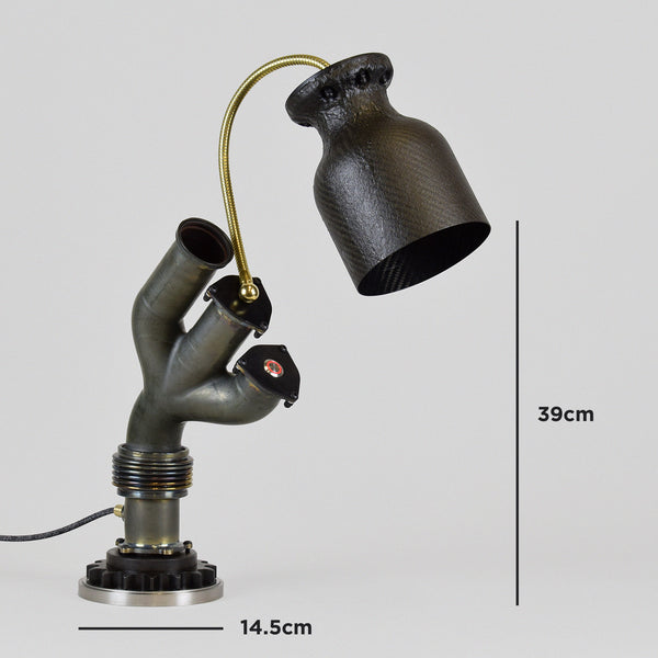 Manifold Desk Lamp #405