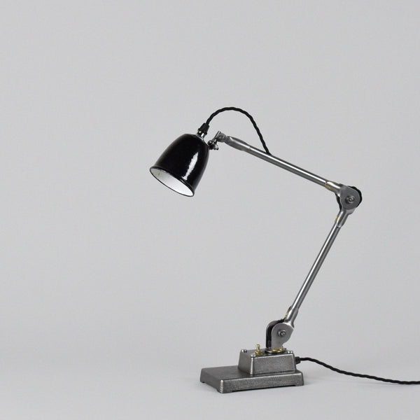 SMALL EDL LAMP