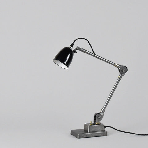 SMALL EDL LAMP