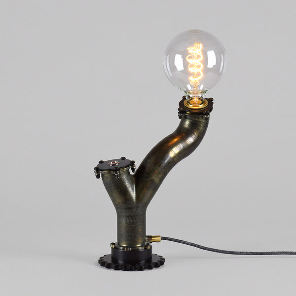 Manifold Table Lamp #302