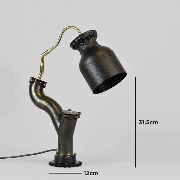 Manifold Desk Lamp #303