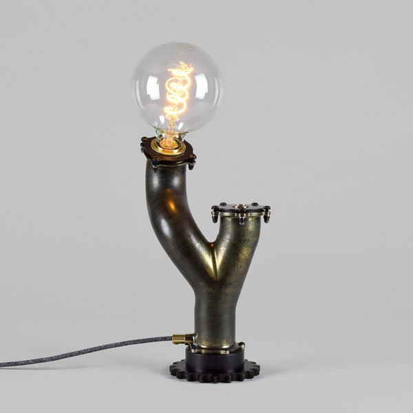 Manifold Table Lamp #301