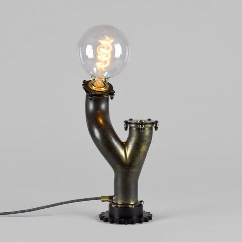 Manifold Table Lamp #301