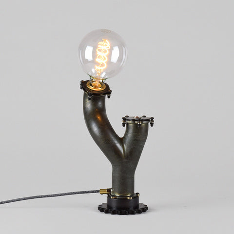 Manifold Table Lamp #304