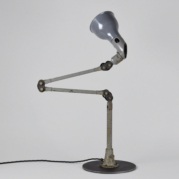 MEK ELEK MILITARY LAMP