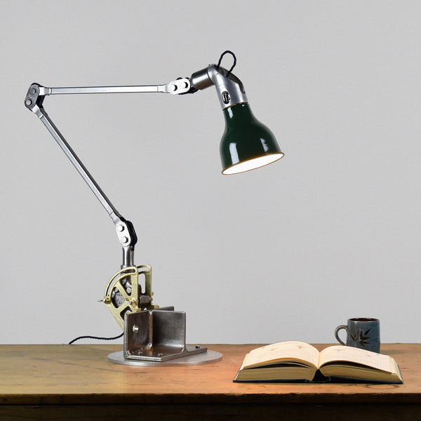 MEK ELEK MACHINIST LAMP