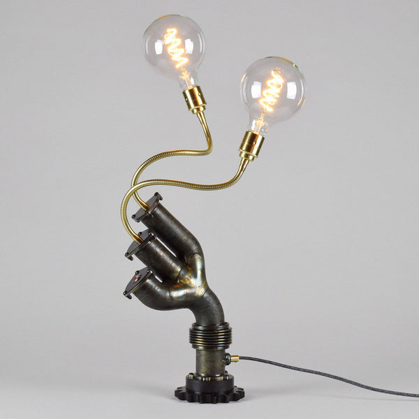 Manifold Table Lamp #403