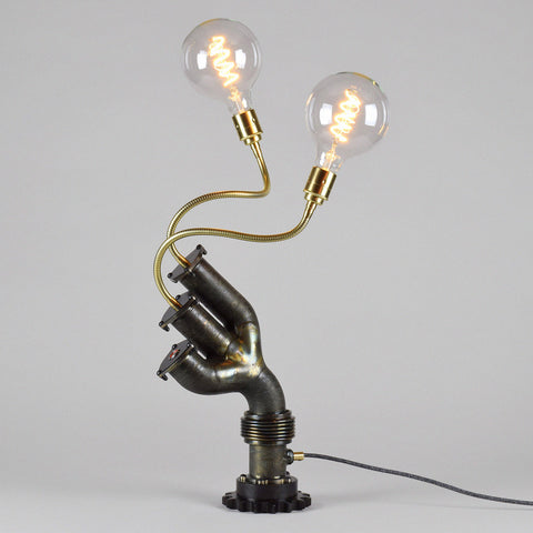 Manifold Table Lamp #403