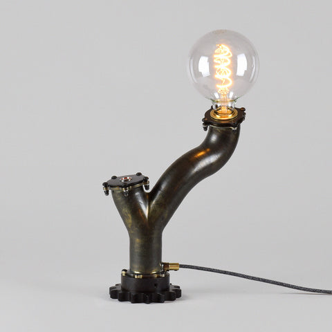 Manifold Table Lamp #305