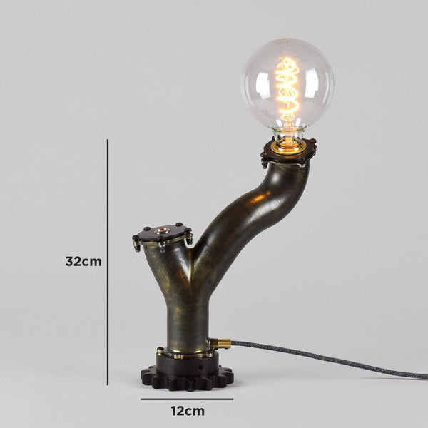 Manifold Table Lamp #305