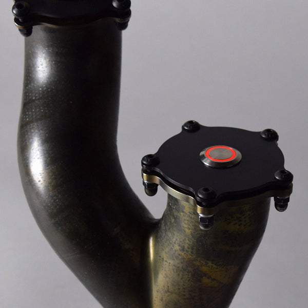 Manifold Table Lamp #301