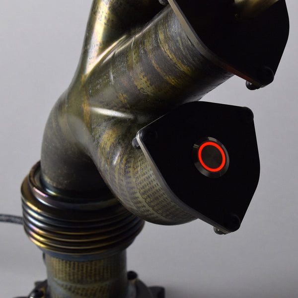 Manifold Table Lamps #806