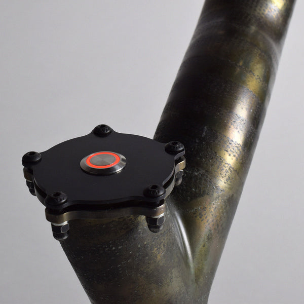 Manifold Table Lamp #302