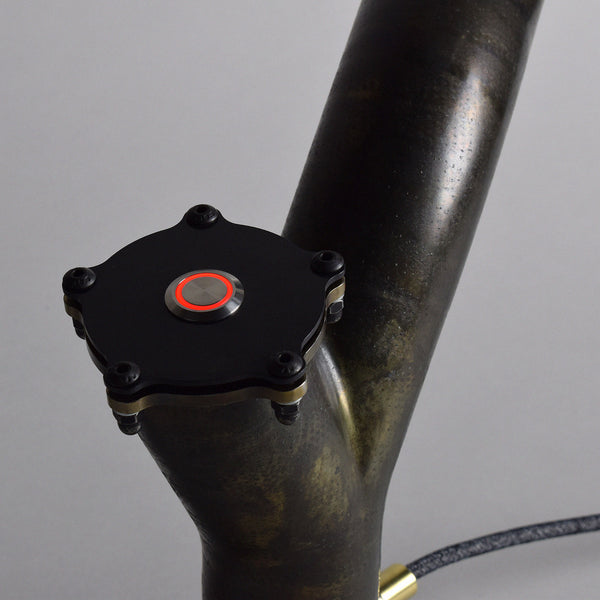 Manifold Table Lamp #305