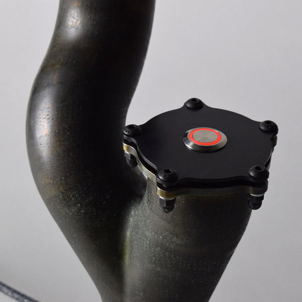 Manifold Table Lamp #304