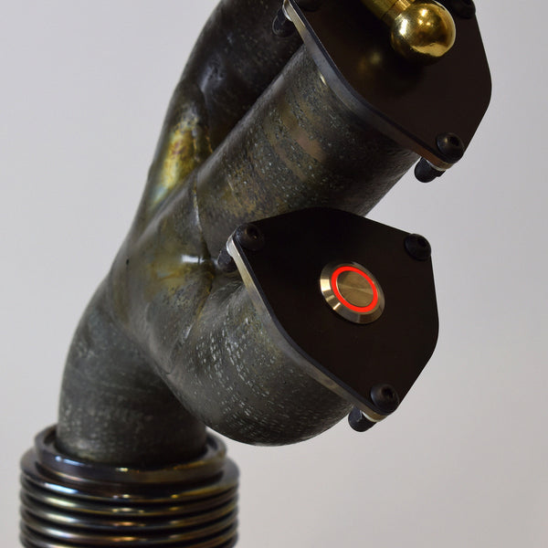 Manifold Desk Lamp #404