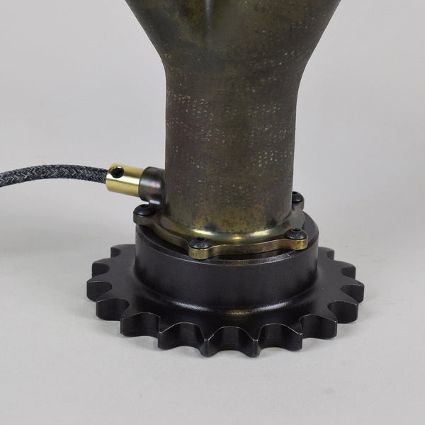 Manifold Desk Lamp #303