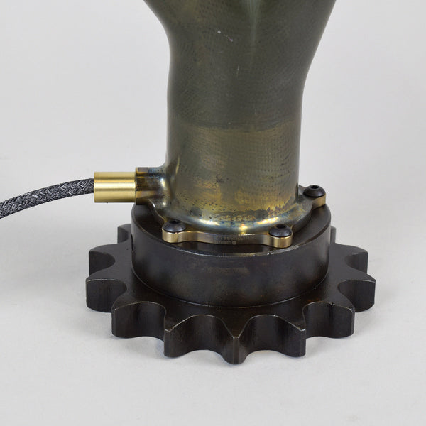 Manifold Desk Lamp #307