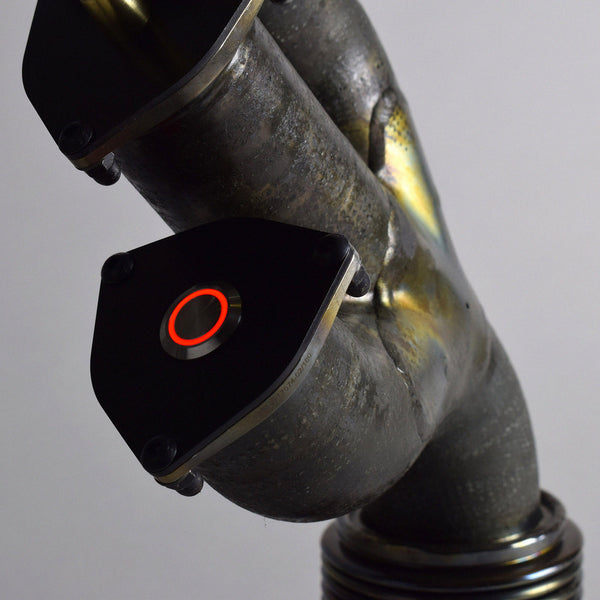 Manifold Table Lamp #403