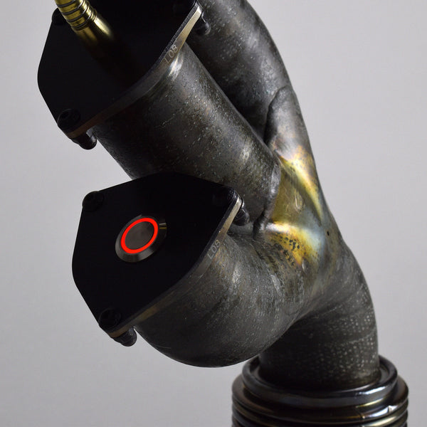 Manifold Table Lamps #807