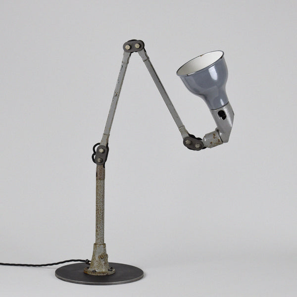 MEK ELEK MILITARY LAMP