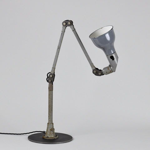 MEK ELEK MILITARY LAMP