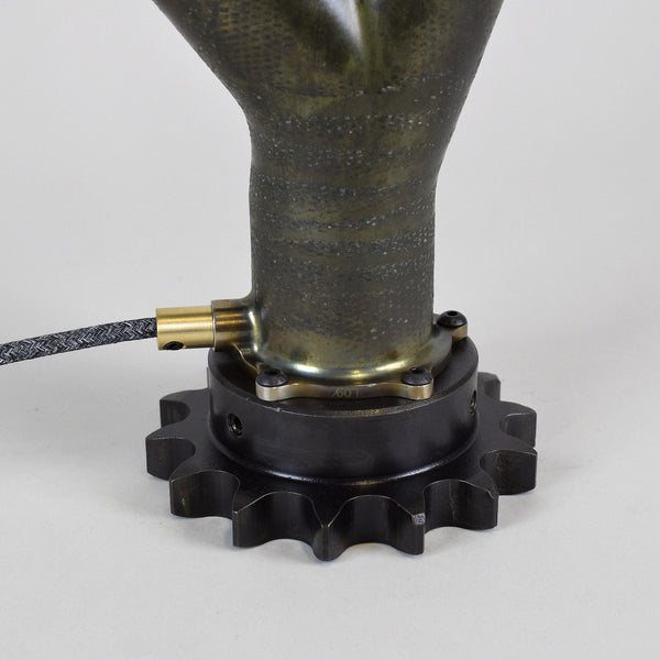 Manifold Table Lamp #306