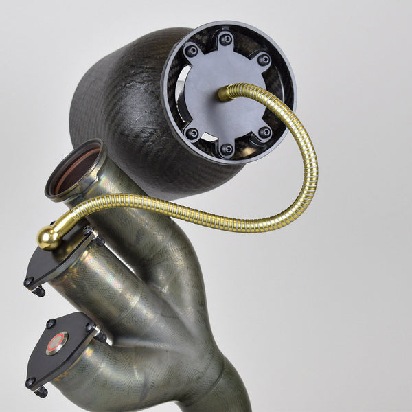 Manifold Desk Lamp #405
