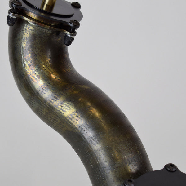 Manifold Desk Lamp #303