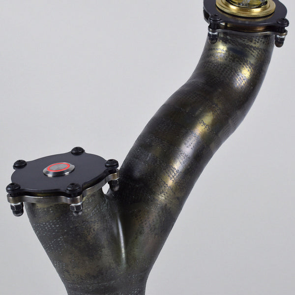 Manifold Table Lamp #302