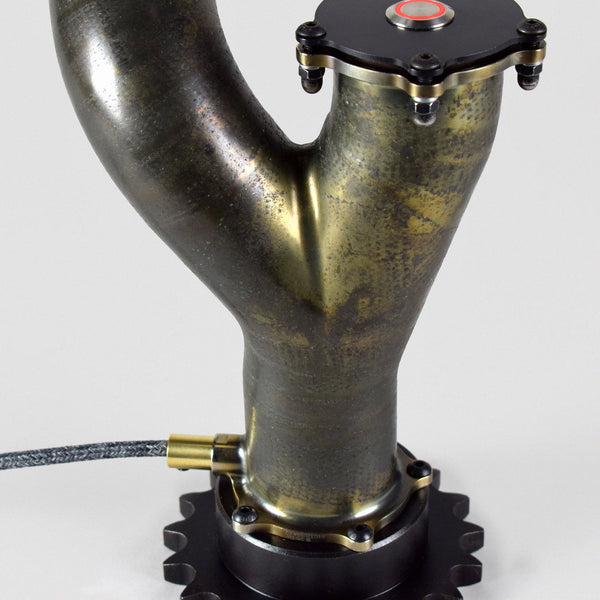 Manifold Table Lamp #301