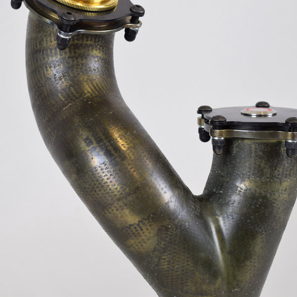 Manifold Table Lamp #306