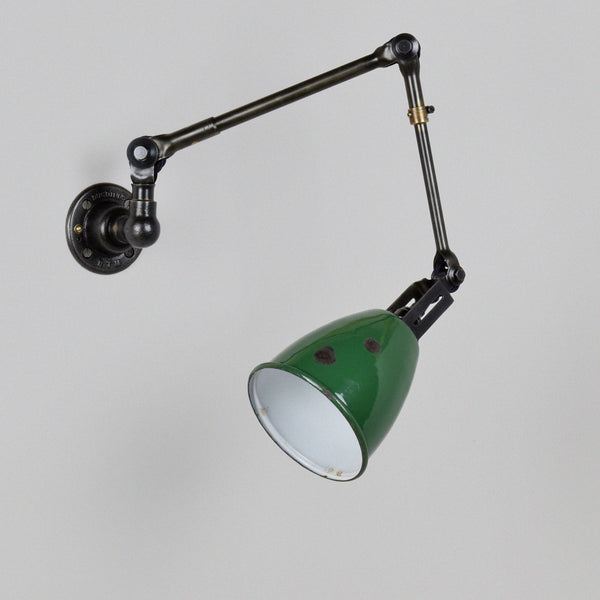 DUGDILLS WALL LIGHT