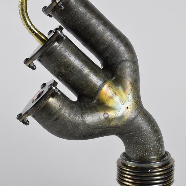 Manifold Table Lamps #807