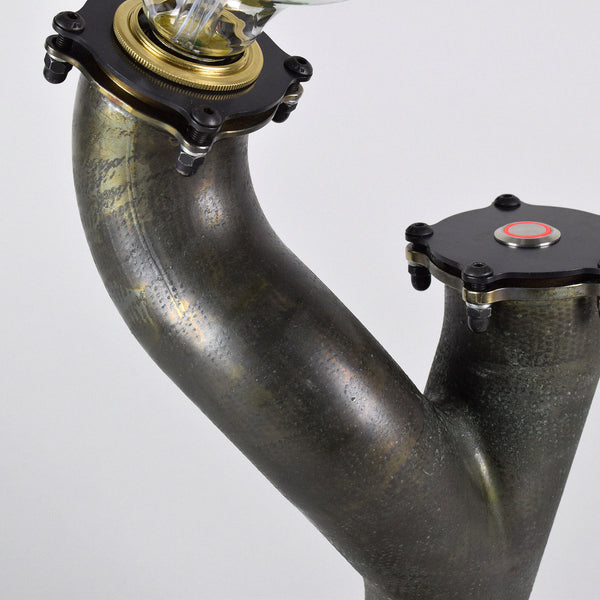 Manifold Table Lamp #304