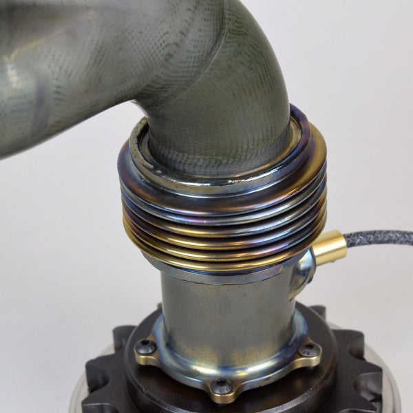 Manifold Desk Lamp #405