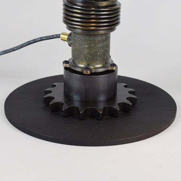 Manifold Desk Lamp #404