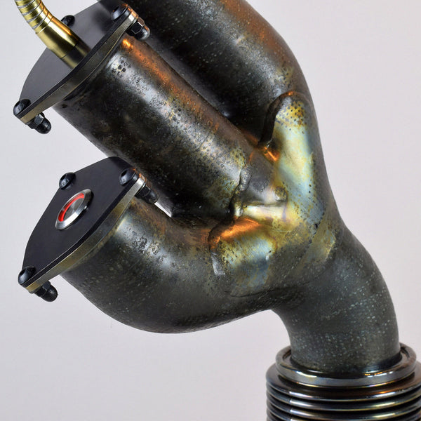 Manifold Table Lamp #403