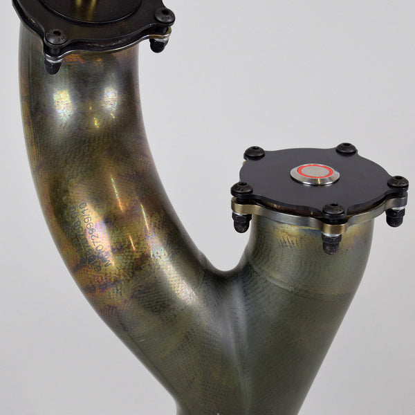 Manifold Desk Lamp #307