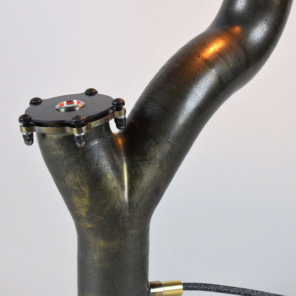 Manifold Table Lamp #305