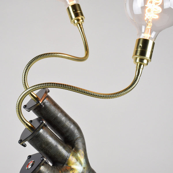 Manifold Table Lamps #807