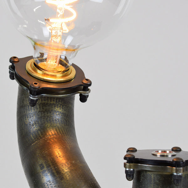 Manifold Table Lamp #306