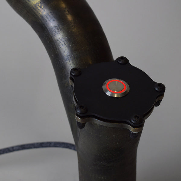 Manifold Desk Lamp #303