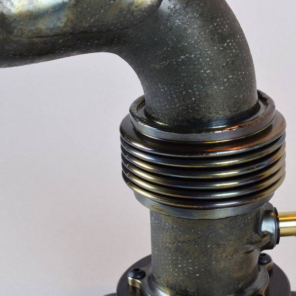 Manifold Table Lamp #403