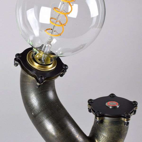 Manifold Table Lamp #301