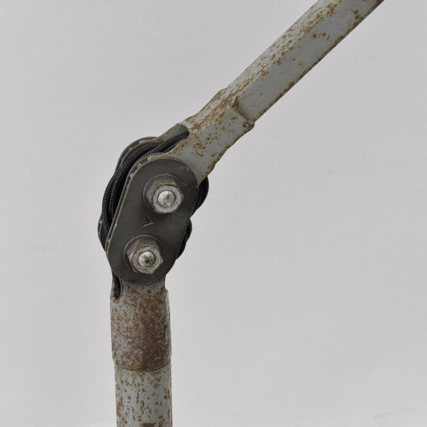 MEK ELEK MILITARY LAMP