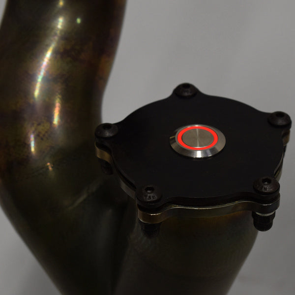 Manifold Desk Lamp #307