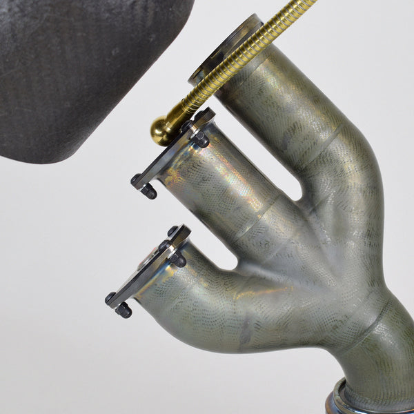 Manifold Desk Lamp #405