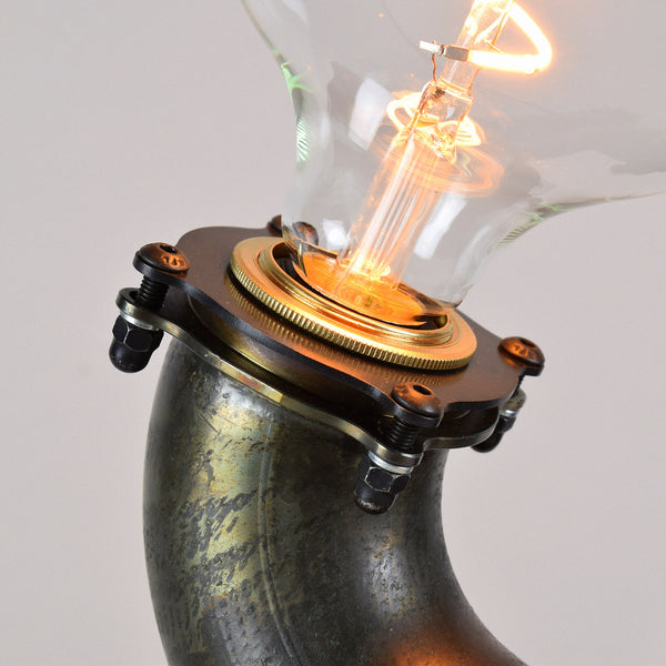 Manifold Table Lamp #304