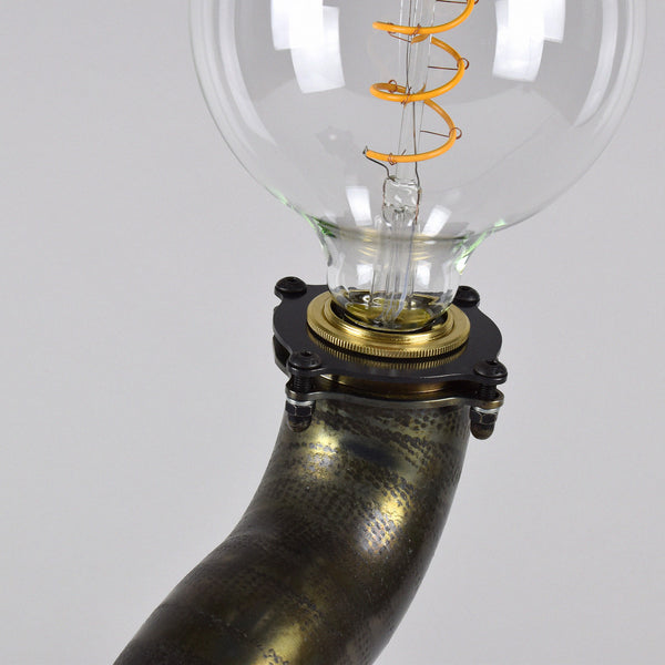 Manifold Table Lamp #302